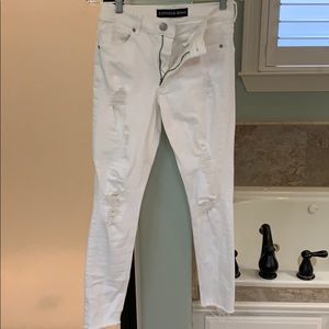 Express jeans